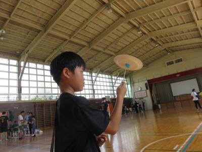 作って遊ぼう３