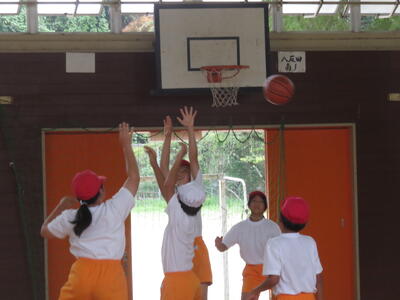スポーツ２