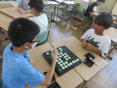 囲碁将棋